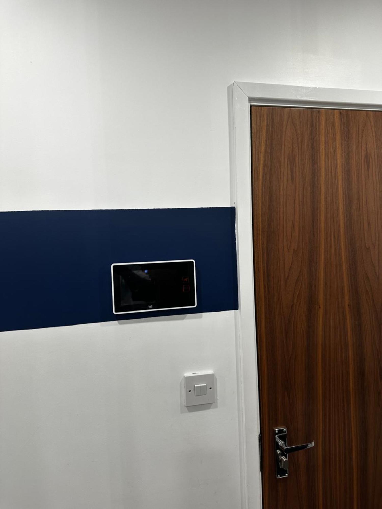 Cozzy Haven Two Min From Train Station Apartamento Leicester Exterior foto