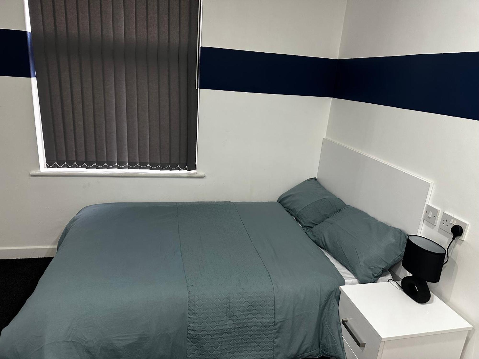 Cozzy Haven Two Min From Train Station Apartamento Leicester Exterior foto
