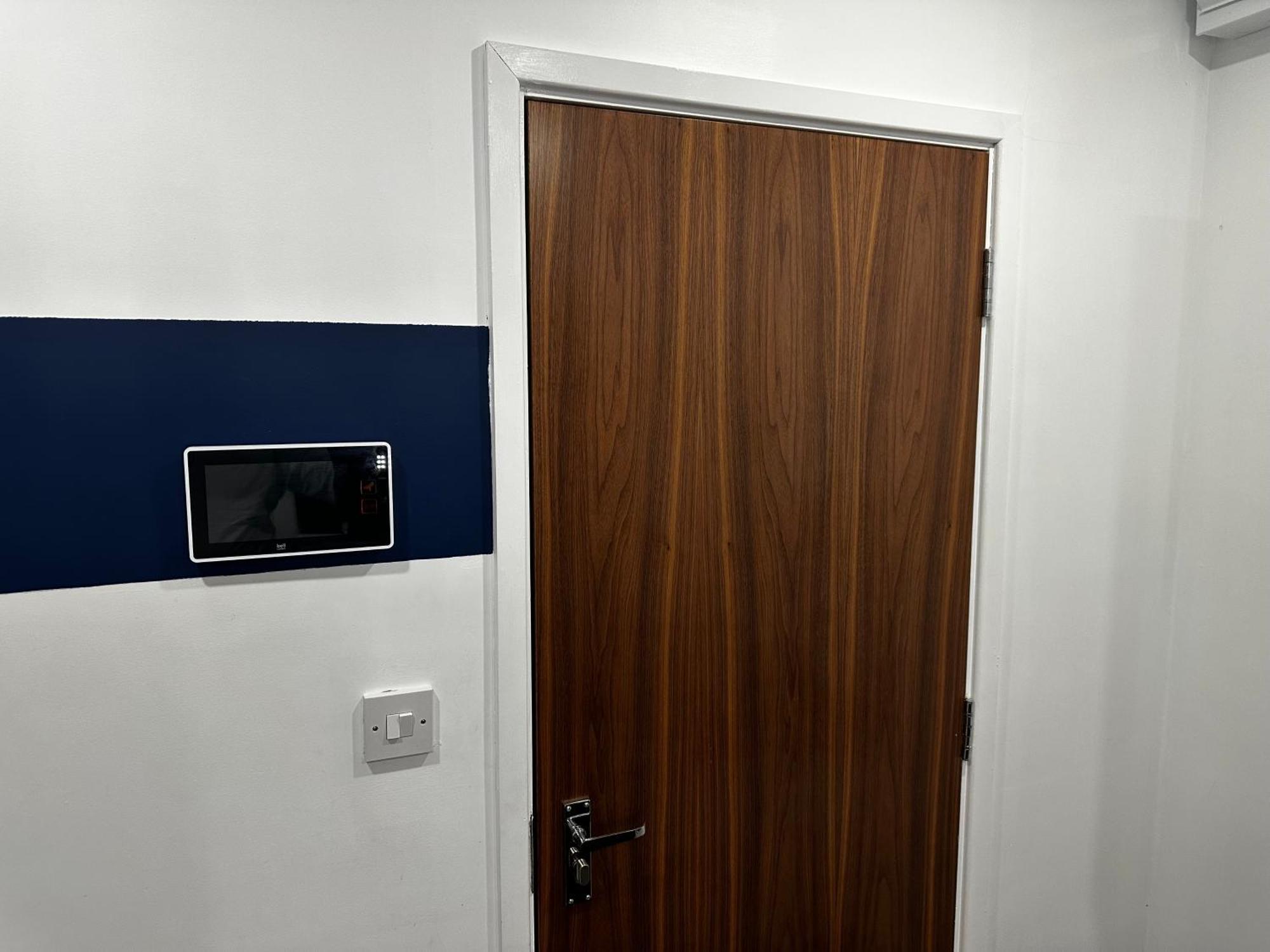 Cozzy Haven Two Min From Train Station Apartamento Leicester Exterior foto