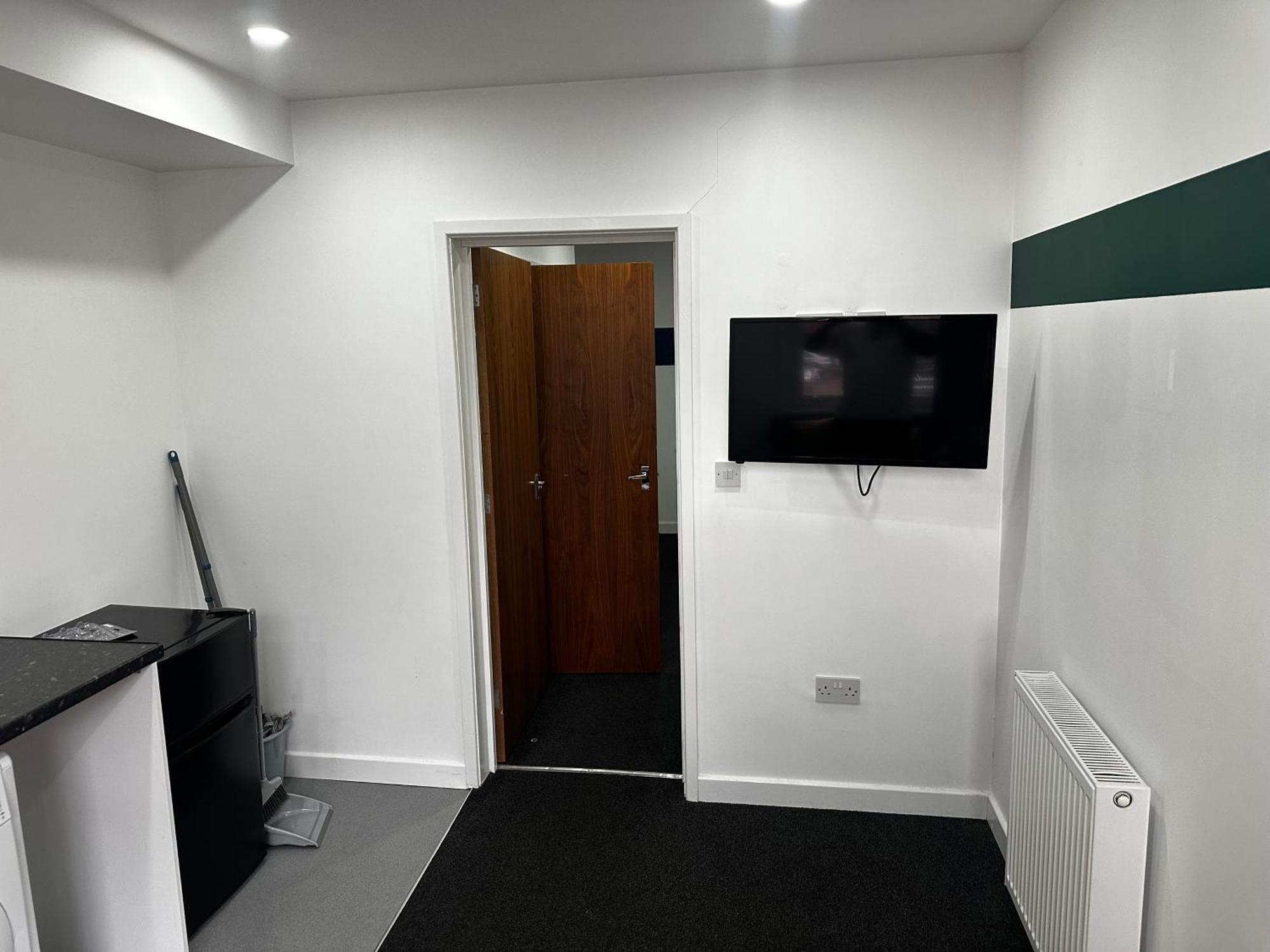 Cozzy Haven Two Min From Train Station Apartamento Leicester Exterior foto